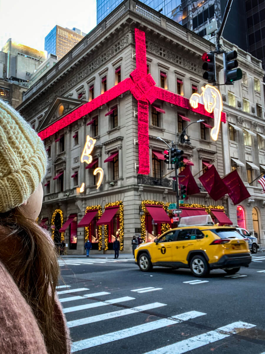 22 Classic And Festive Winter Activities In NYC (2024) - Upper East ...